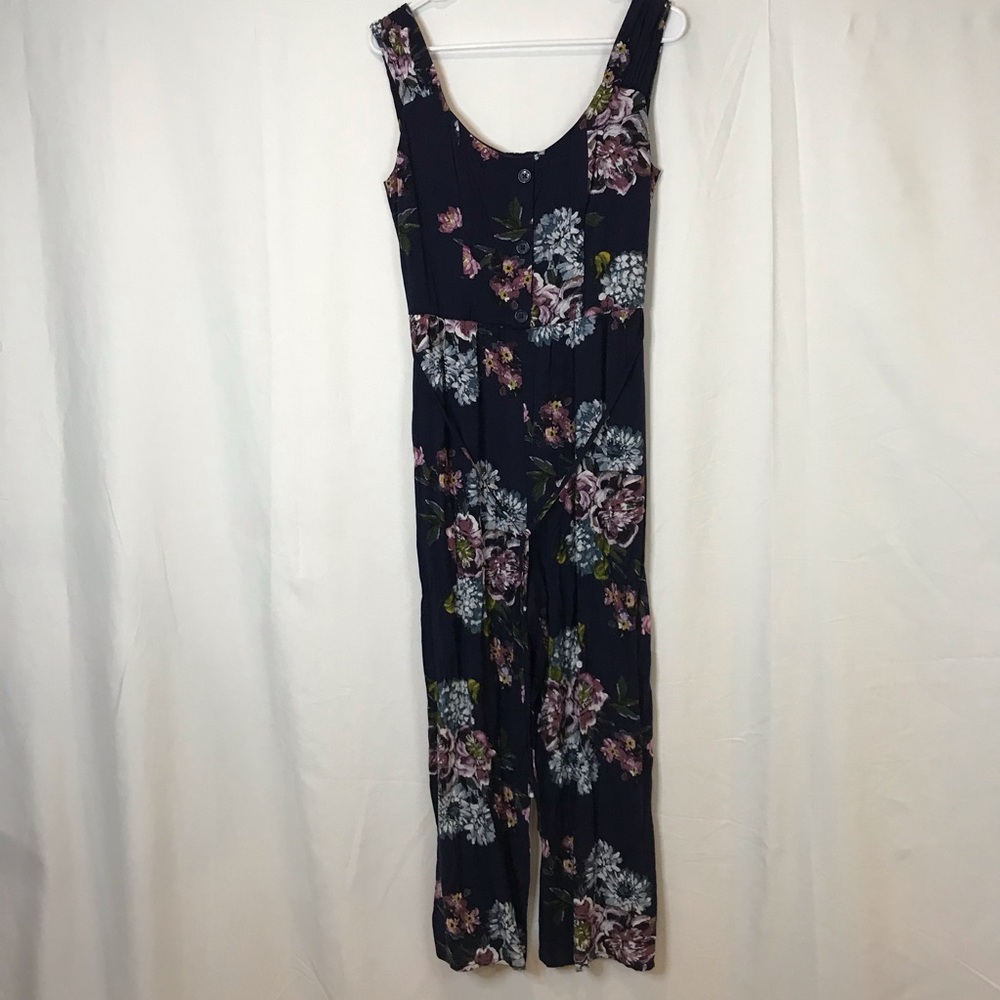 BOG Collection Jumpsuit